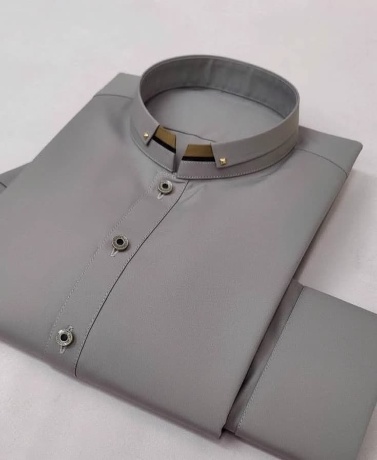 PREMIUM COTTON
Everyday Comfort. Premium Finish. 1